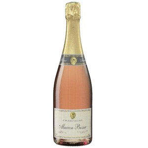 Bosser Rose Brut Premier Cru